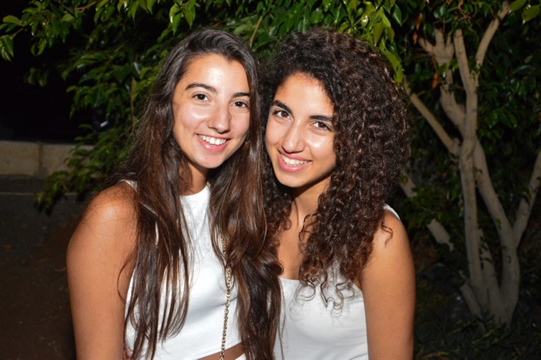 Festival Of Colours Beirut Part 1